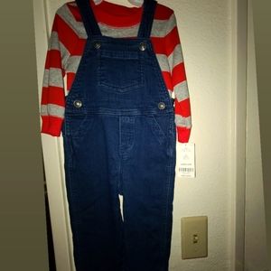 Overalls